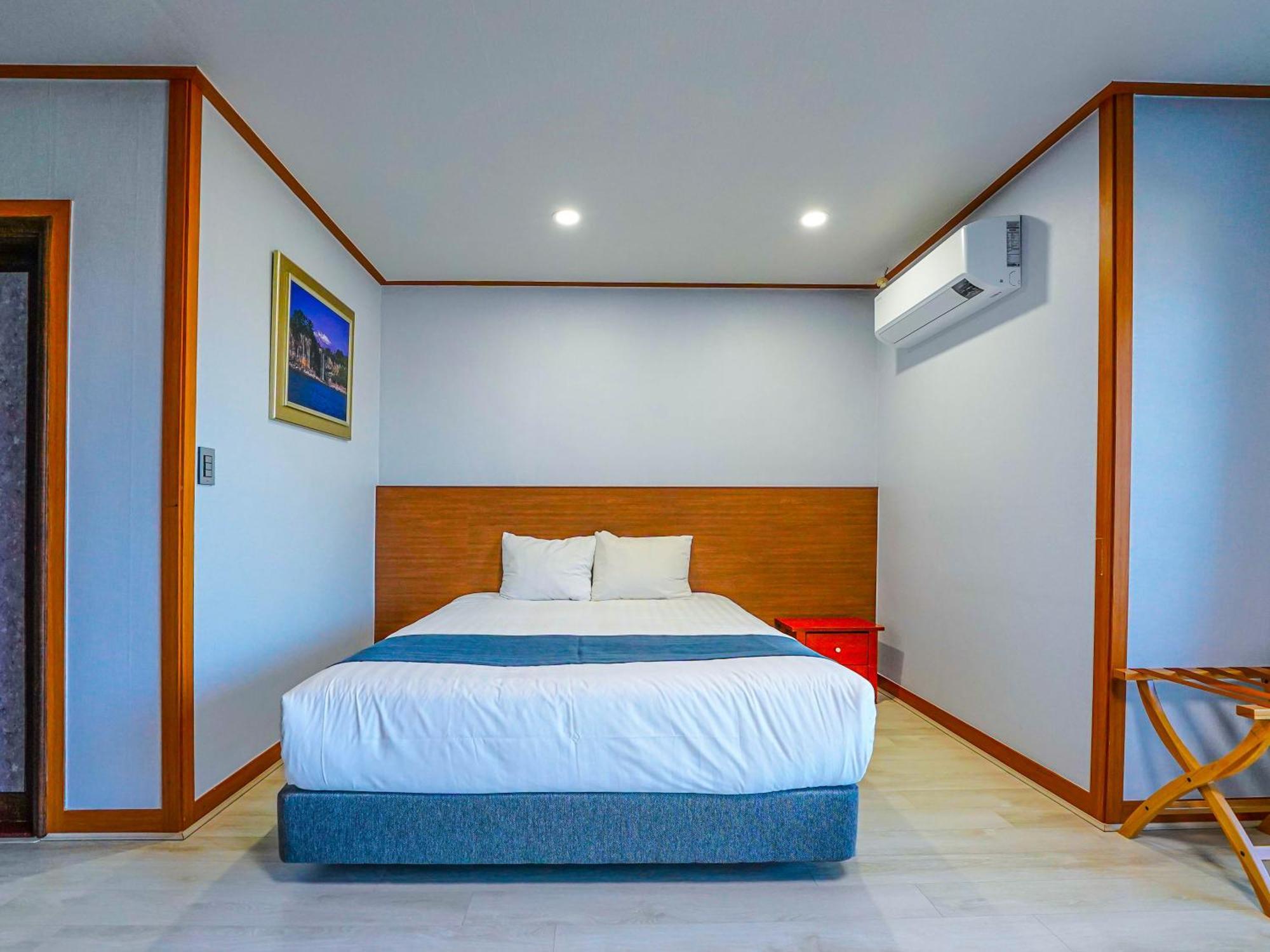 Sea Cliff Hotel Jeju Luaran gambar